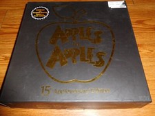 Apples to Apples: 15th Appleversary Edition: ...