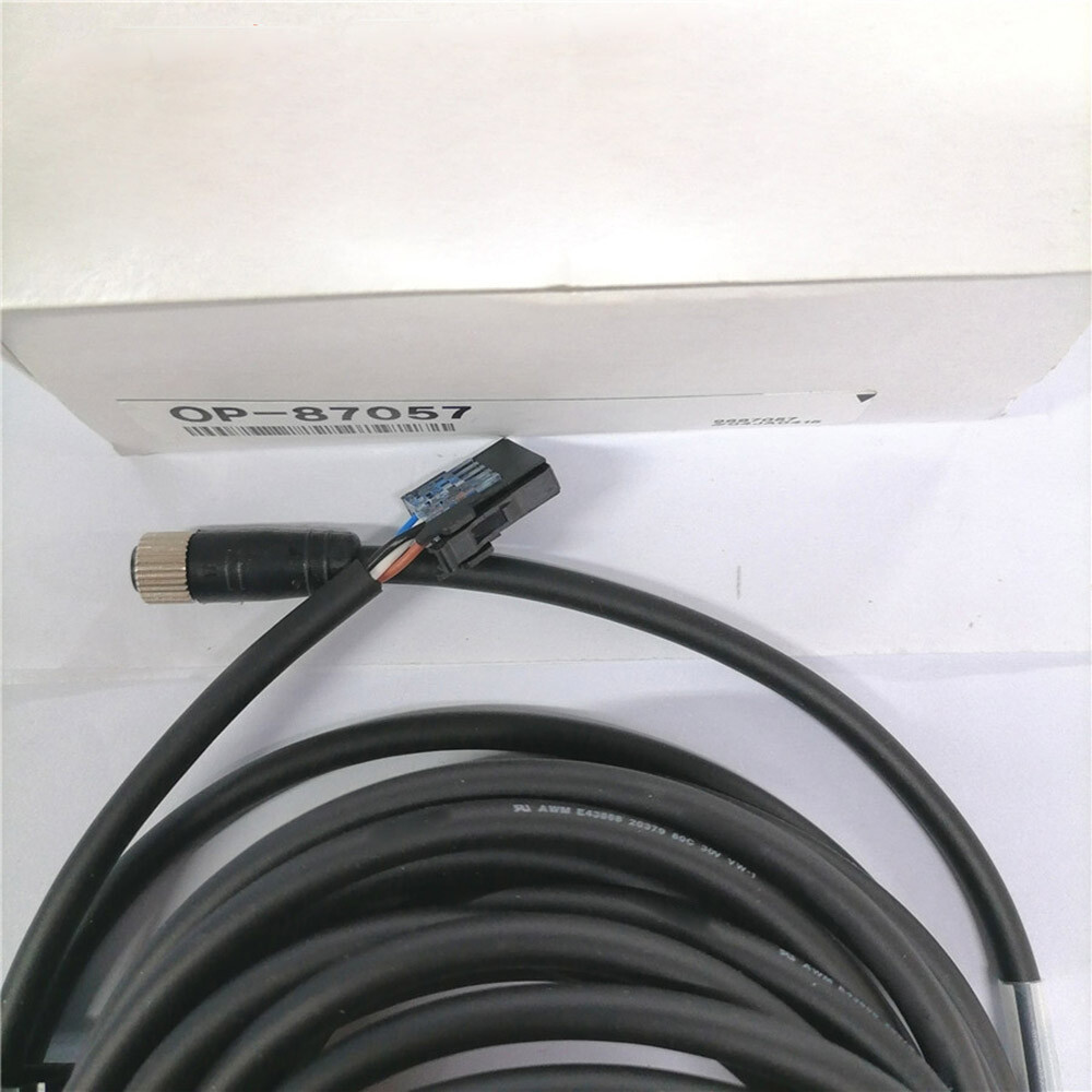 OP-87057 OP87057 for Keyence Sensor cable | eBay