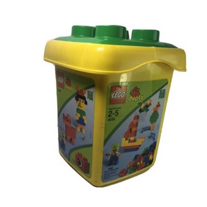 lego duplo 4085