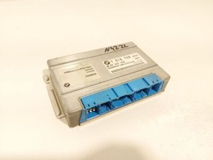 BMW 3 E46 2001 Getriebesteuergerät Modul 7518709 ARB160 5WK33503AK 96025346