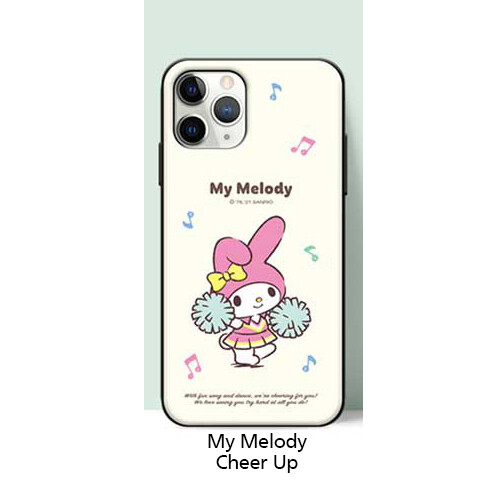 My Melody Variety 2 Magnetic Card Case for iPhone 14 13 12 11 XS 7/8 Pro Max + - Picture 29 of 30