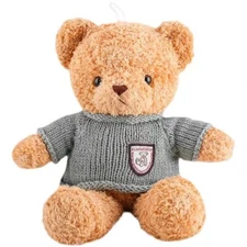 Teddy Bear Stuffed Animal Plush Toy Christmas Birthday Wedding Party Gift