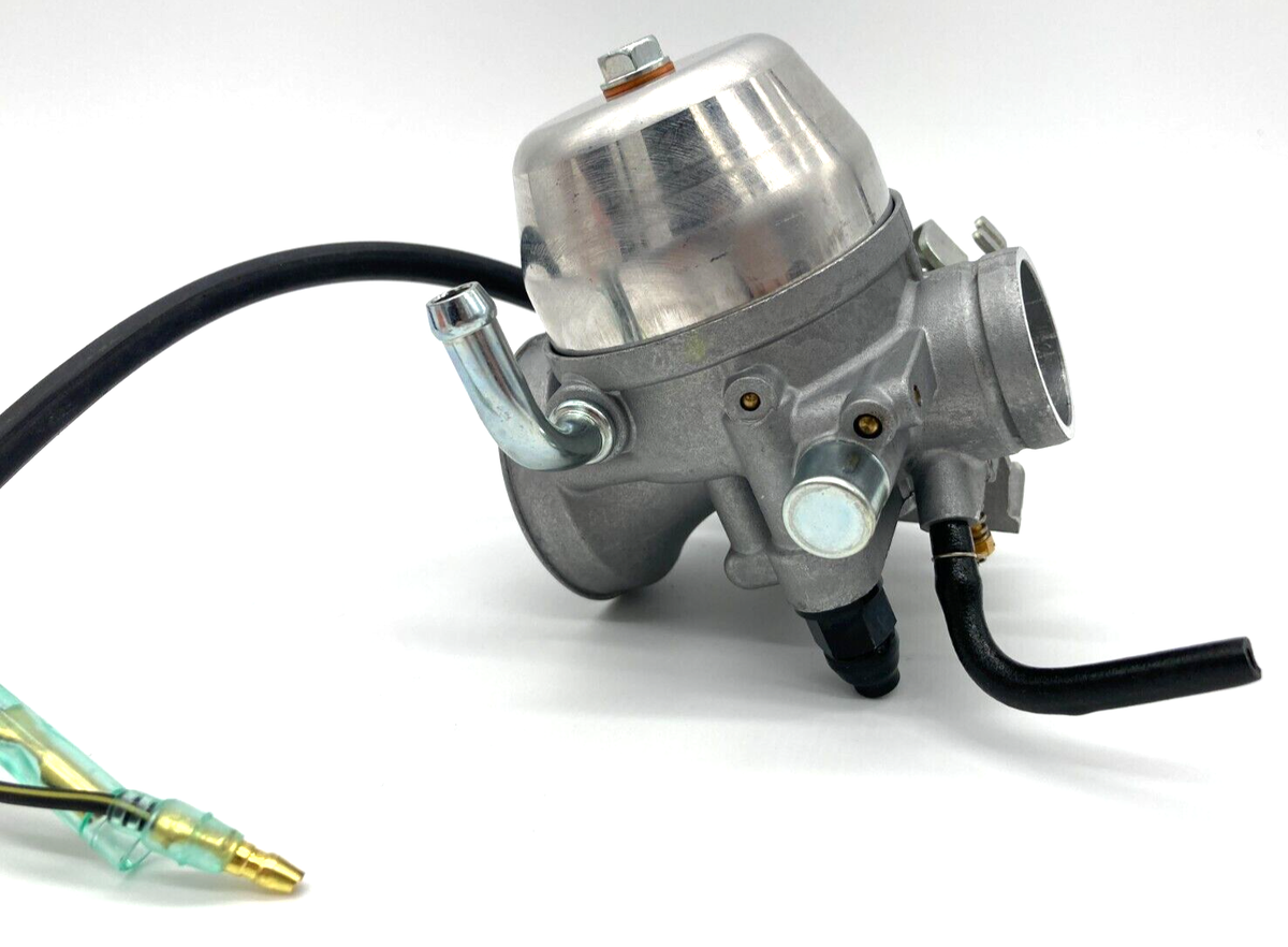 Carburador Modelo 3ul 14101 00 00 Carburador De Repuesto Para Yamaha RT100 ( 1990 2000) Aluminio, 4 Tiempos, Compatible Con 3UL 14101 00 00 Repuesto Carburador Rt100 1990 2000 3ul 14101 00 00 Caltric - Foto 10