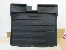 2019-2020 VOLVO XC40 REAR FLOOR TRIM CARGO COMPARTMENT PANEL 31440919 OEM 17456