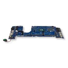GENUINE Dell OEM Latitude 7480 Motherboard System Board Intel i5 2.5GHz - VTFRD