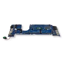 GENUINE Dell OEM Latitude 7480 Motherboard System Board Intel i5 2.5GHz - VTFRD