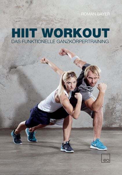 Thumbnail - Hiit Workout