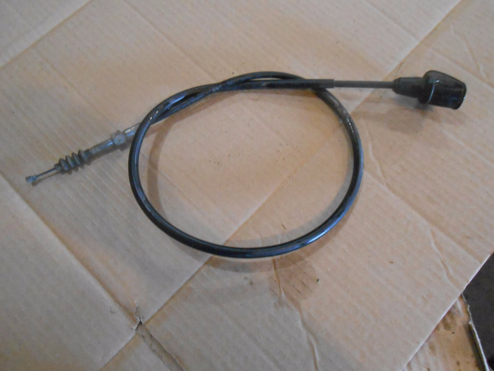 Honda XR100 XR 100 XR100R 1990 90 clutch cable eBay