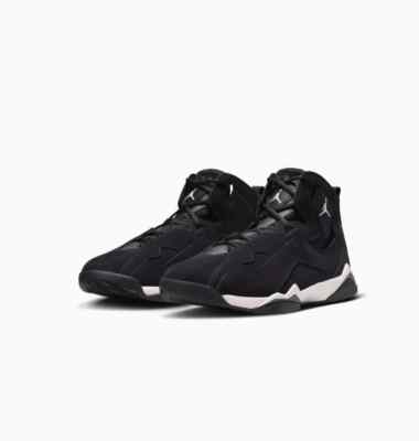 Nike Jordan True Flight Herren Schuhe 342964-050 Sneaker Sport Laufen Neu 50,5