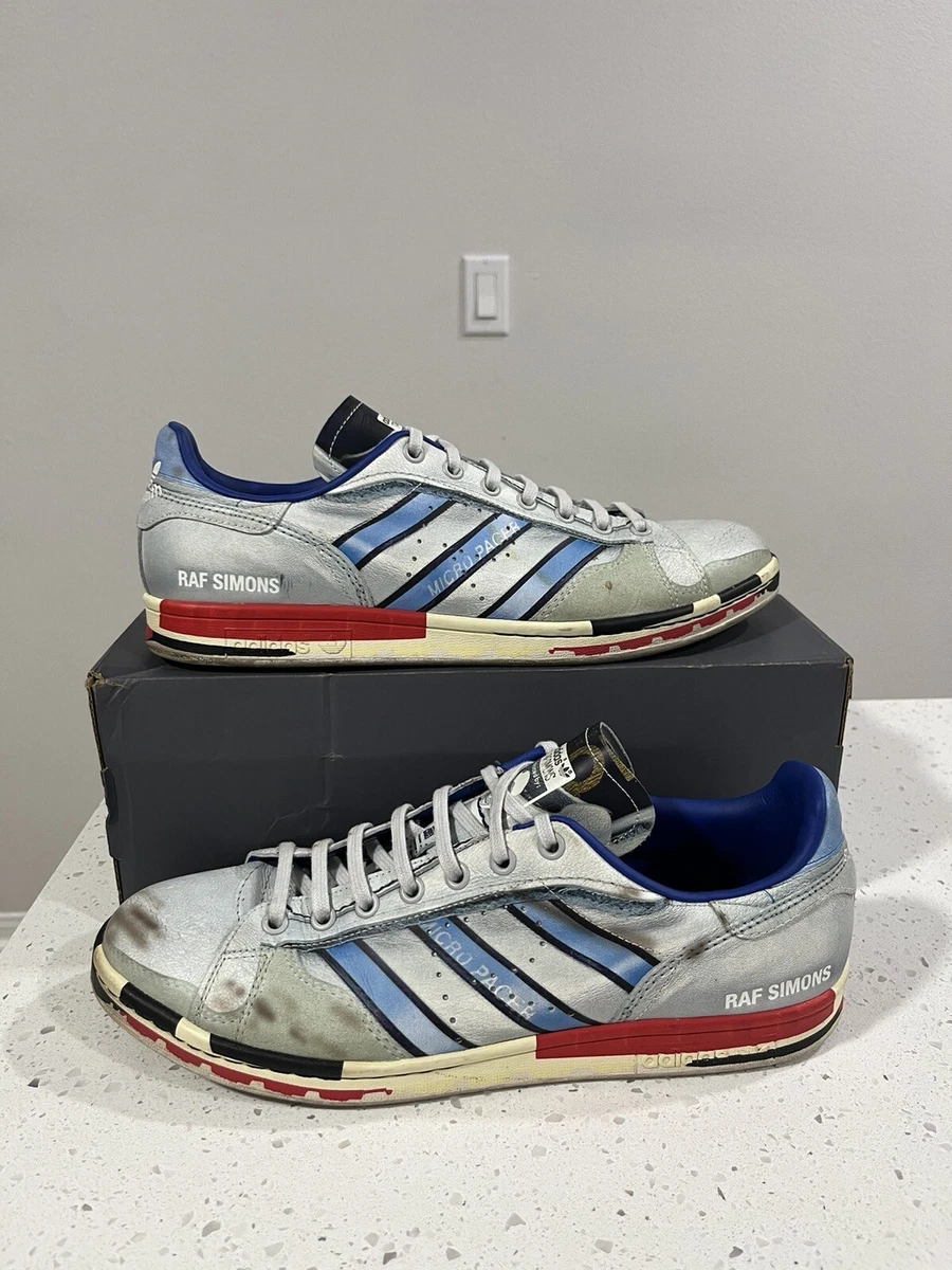 Adidas raf simons micro sales stan