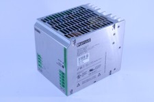 Phoenix Contact TRIO-PS/3AC/24DC/20 Power Supply