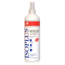 Isoplus Wrap Lotion
