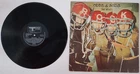 1974 Vinyl LP The Who - Odds & Sods Track Records 2406 116 Plus Lyric Sheet