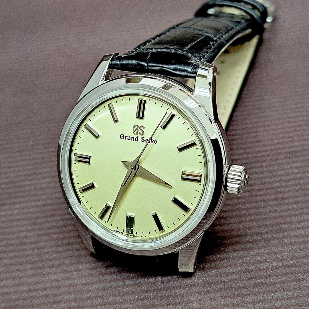 SBGW301　グランドセイコー グランドセイコー GRAND SEIKO SBGW301 ｜ NEEL