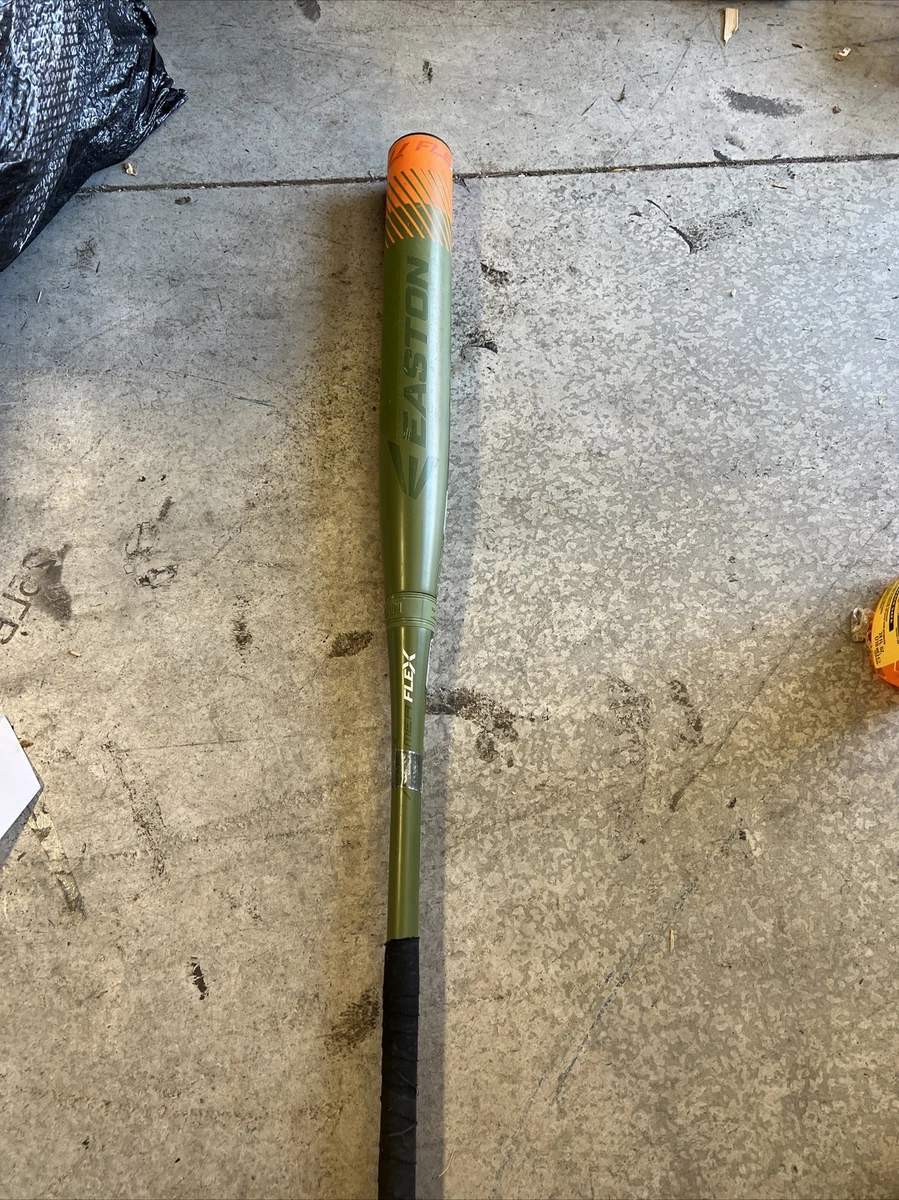 Batte Easton Bomb Squad – 34'' 26,5 Oz – Brett Helmer – USSSA – Occasion
