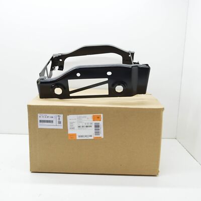 NEW BMW M4 COUPE G82 FRONT RIGHT HEADLIGHT MOUNT PLATE 51118071636 ORIGINAL