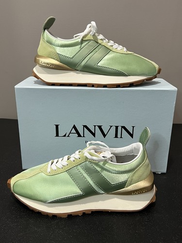 bumper sneaker lanvin