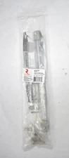 Richelieu Hardware Pneumatic Lift System BP57812105 Silver Finish Genuine OEM