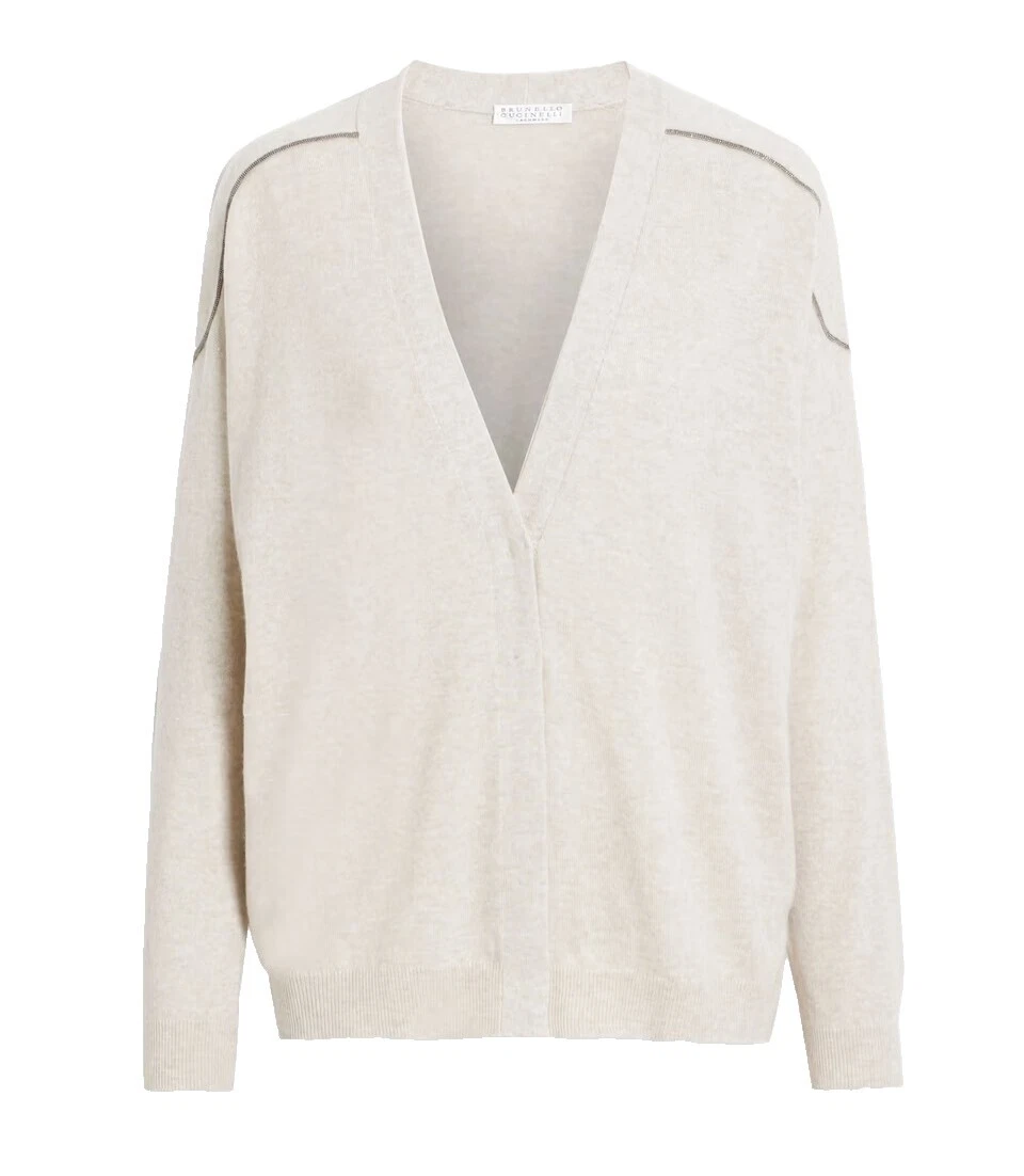 Brunello Cucinelli Cashmere Sweaters for Women