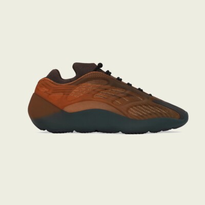 Adidas Yeezy 700 Copper Fade Men’s Size 11 Adidas Yeezy 700 V3  main image 2