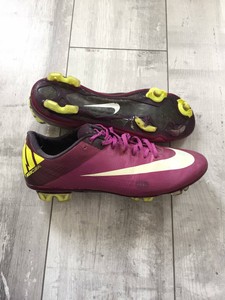 nike mercurial vapor superfly iii fg