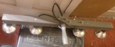 Vintage Camera Lightbar Bundle