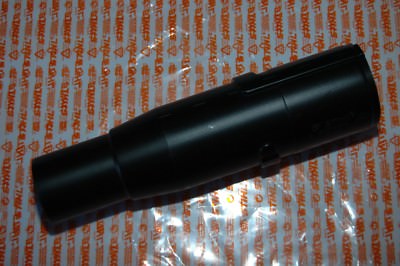 4241 Stihl Adapter Dachrinnen Reinigungsset BGE81 SHE71 SHE81