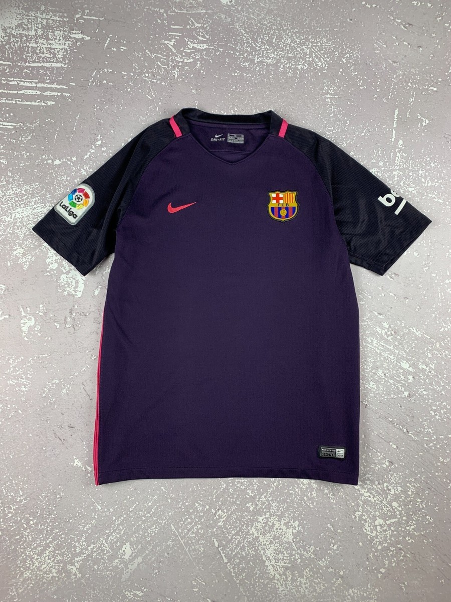 ウェア Barcelona 2016 2017  BARCELONA BARCA 2016/2017 FOOTBALL ZIP SWEATSHIRT TRAINING