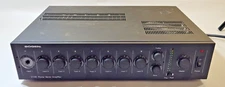 Bogen Communications V100 Power Vector Amplifier