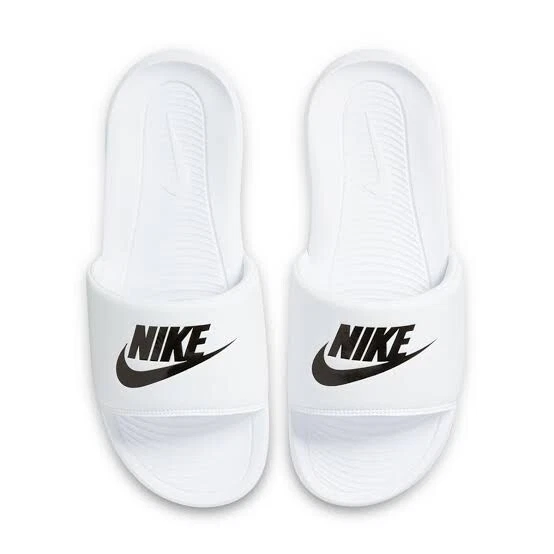 Mens nike sales slides size 11