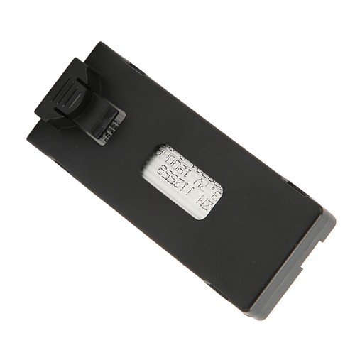 Batería de repuesto de dron RC 3,7 V 1800 mAh batería RC UAV para E88 E525 E99 K3 Fit - Imagen 17 de 22