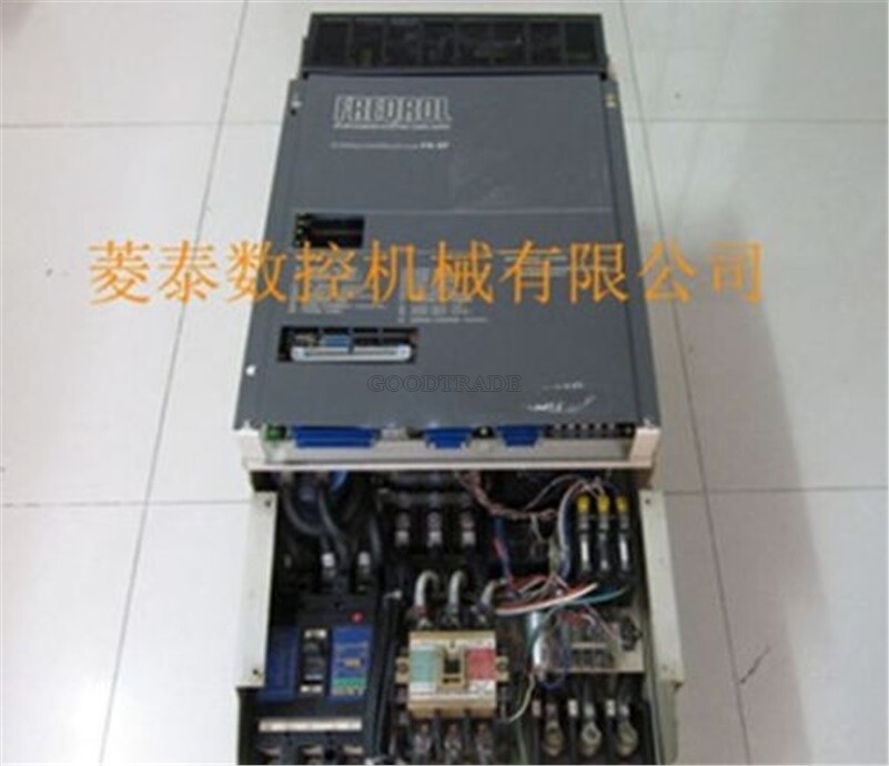 Tested FR-SF-2-18.5KP-C Spindle Drive 1Pc Mitsubishi ye for Tested FR-SF-2-18.5KP-C Spindle Drive 1Pc Mitsubishi ye for