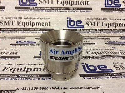 NEW Exair Air Amplifier - 6032 w/Warranty