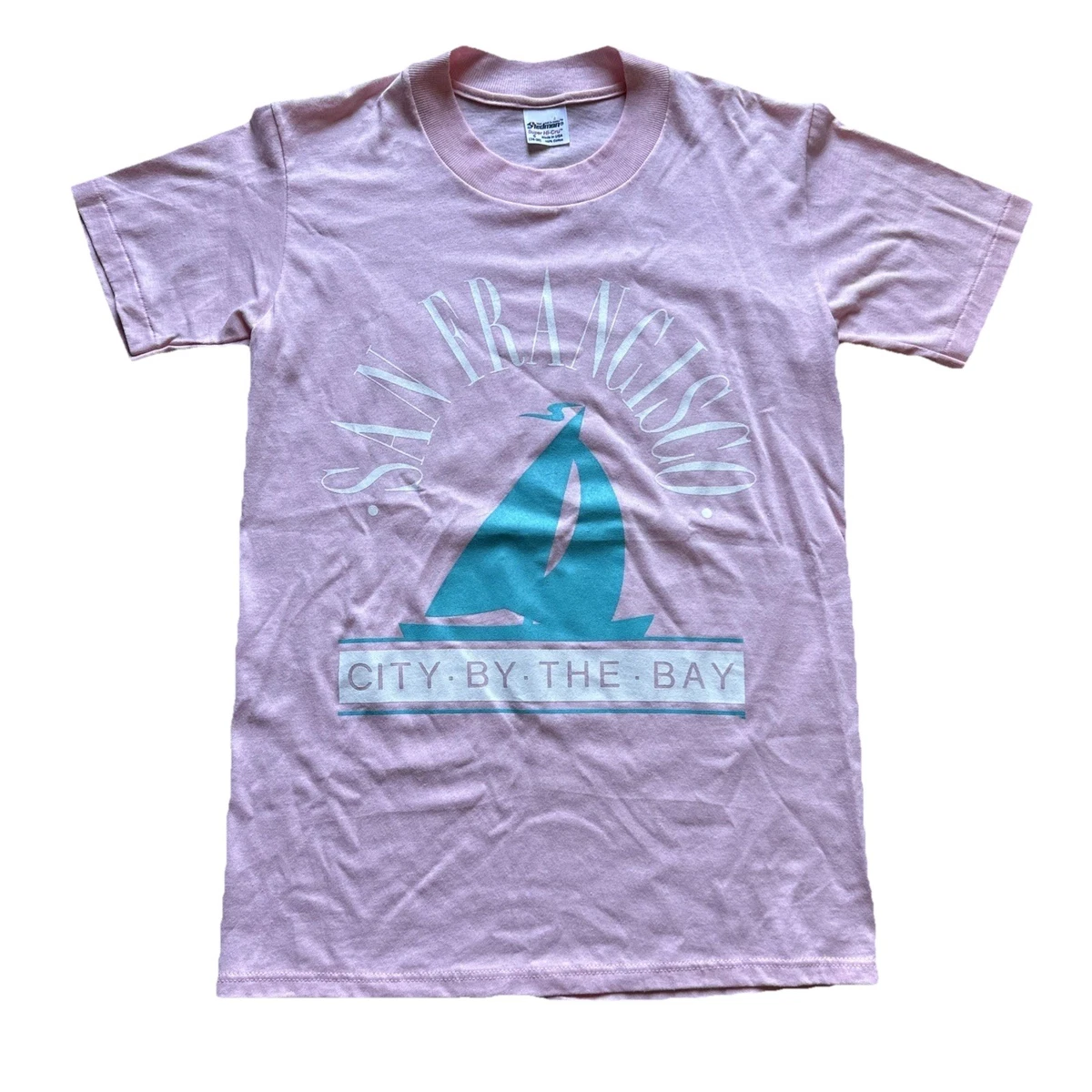 Stedman 1980s Vintage T-Shirts for Men for sale | eBay