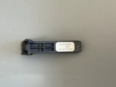 Original ZF Luftgütesensor / AQS Sensor A026G308 NEU
