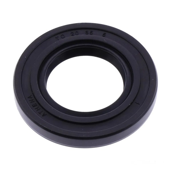 Wellendichtring Getriebe Ausgangswelle Athena 20X35X5Mm FüR Yamaha Mt 125 14-16-image