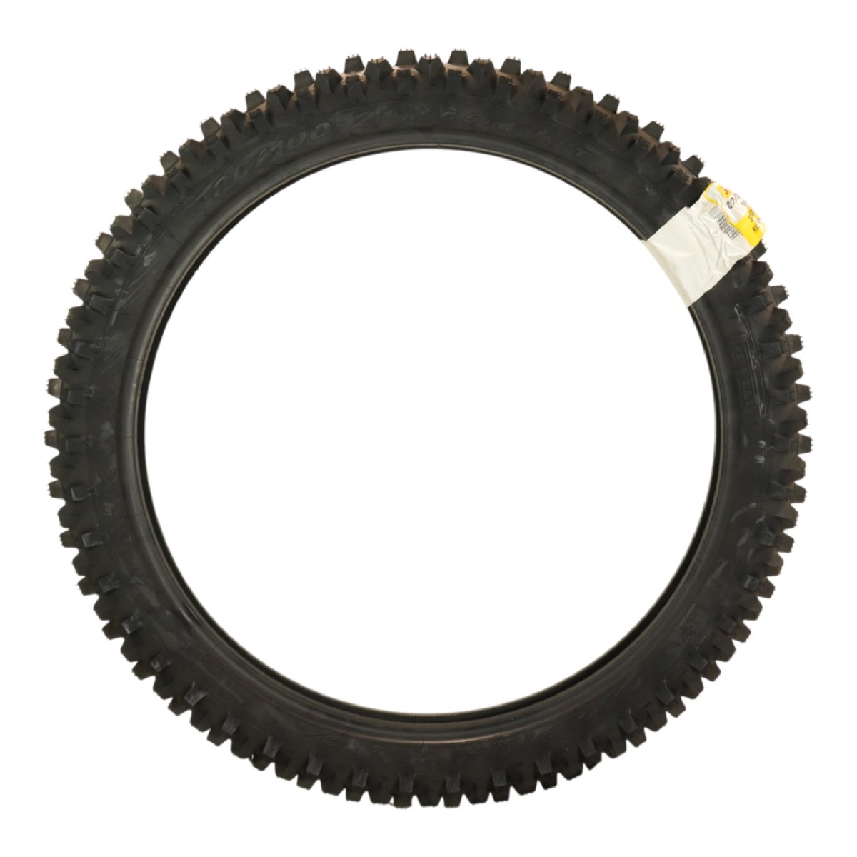 Pirelli Scorpion MX 32 Mid Soft 80/100-21 Front Dirt Bike Tire
