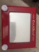 Spin Master Etch A Sketch Magic Screen