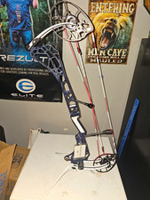 Mathews ARC 30 1776 Compound Bow