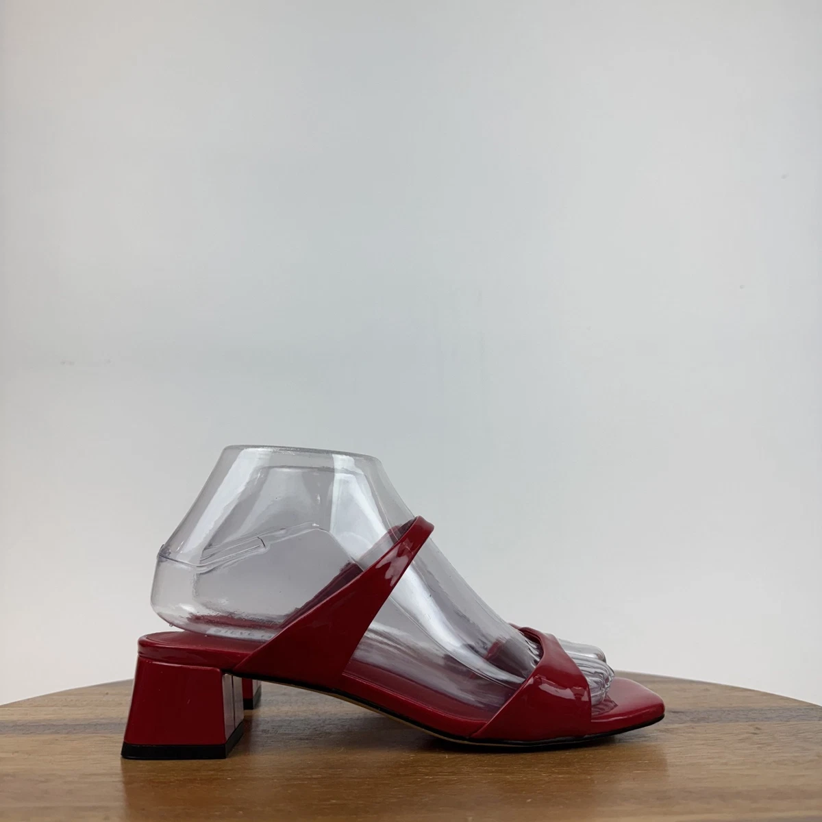 Women's Patent Leather Block Sandals and Flip Flops for sale | eBay Women's Patent Leather Block Sandals and Flip Flops for sale | eBay