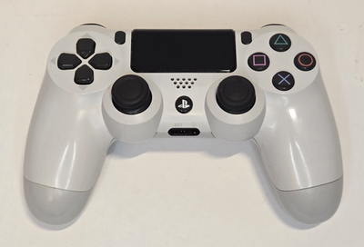 Sony PlayStation 4 PS4 DualShoc 4 Wireless Controller Glacier