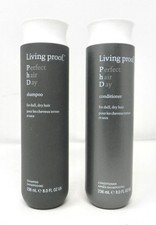 Living Proof Perfect Hair Day PHD Shampoo  Conditioner 8 oz each