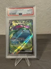 2023 POKEMON JAPANESE 151 FULL ART VENUSAUR EX SUPER RARE #184 PSA 10 GEM MINT