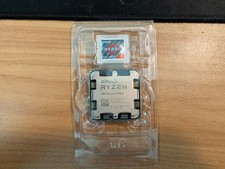 AMD Ryzen 9 7900x Processor 5.6 GHz, 12 Cores, LGA 1718/Socket AM5 Tray