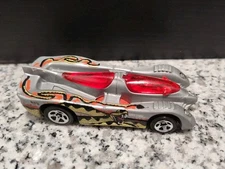 Hot Wheels Diecast Power Piston Viper Strike Car. 1994. 