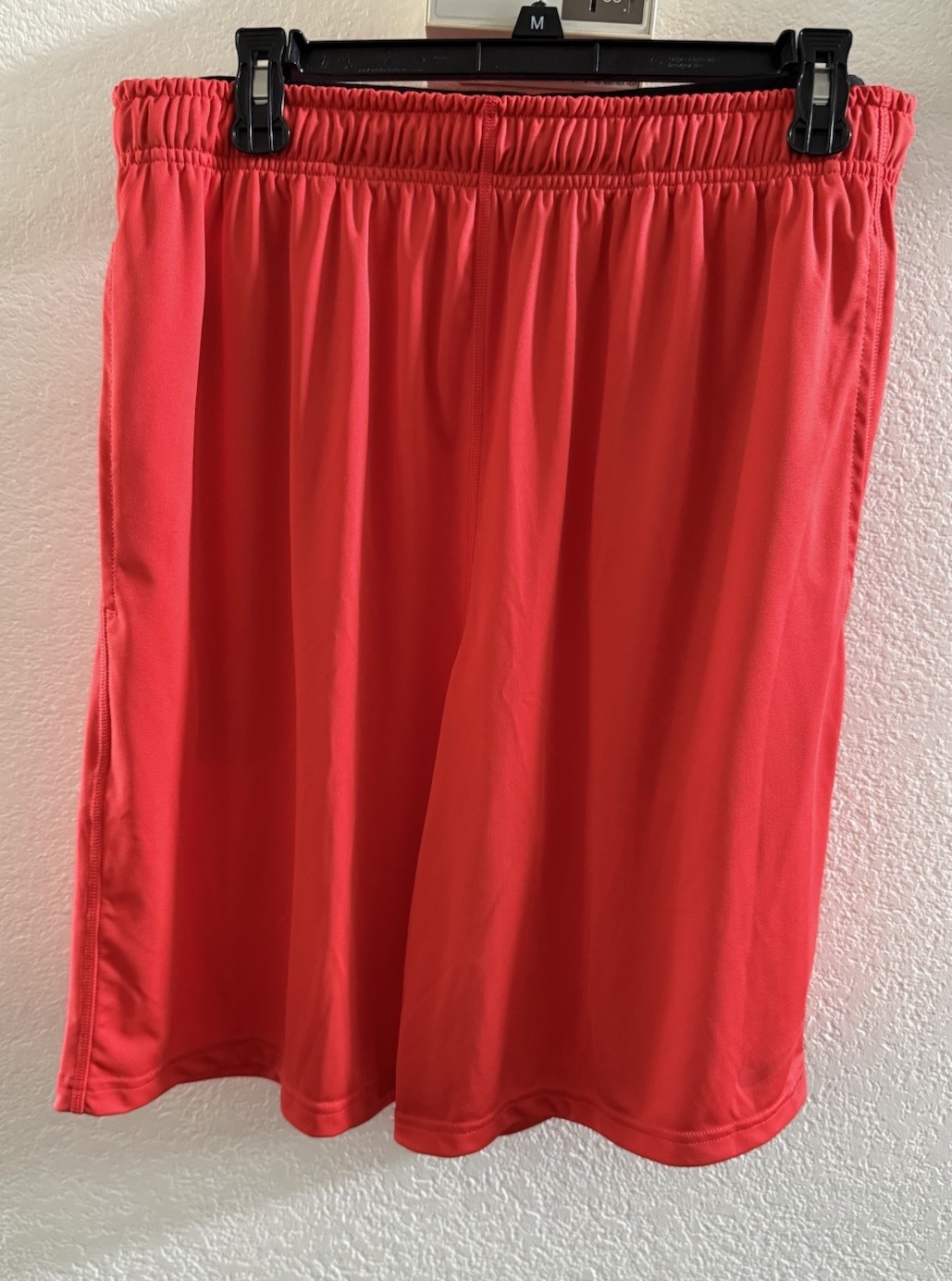 Nike Men's Dri-Fit shorts XL