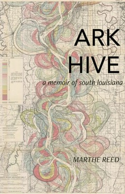 Reed - ARK HIVE - New paperback or softback - X555z