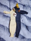 KEN Doll Masquerade #794 Clown Outfit Mattel TM Japan