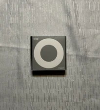 Loop Engage 2 Plus Ear Plugs Stylish Certified Hearing Clear 18dB