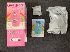 Pop Mart Care Bears Colorful Hugs Confirmed Bedtime Bear-100 Authentic-NEW 